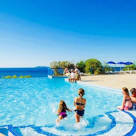 Apartmán Mazet « Domaine De La Pinede » Le Lavandou Exteriér fotografie