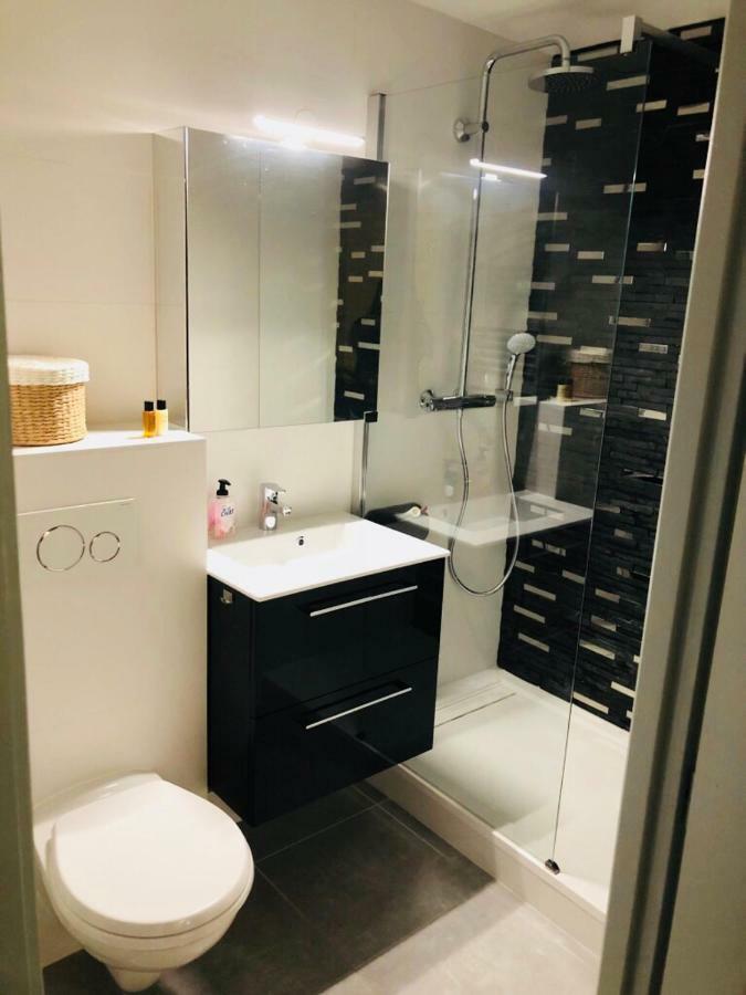 Apartmán Mazet « Domaine De La Pinede » Le Lavandou Exteriér fotografie